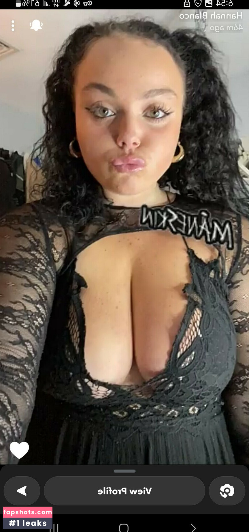 Hannahblanco1 gallery photo #18