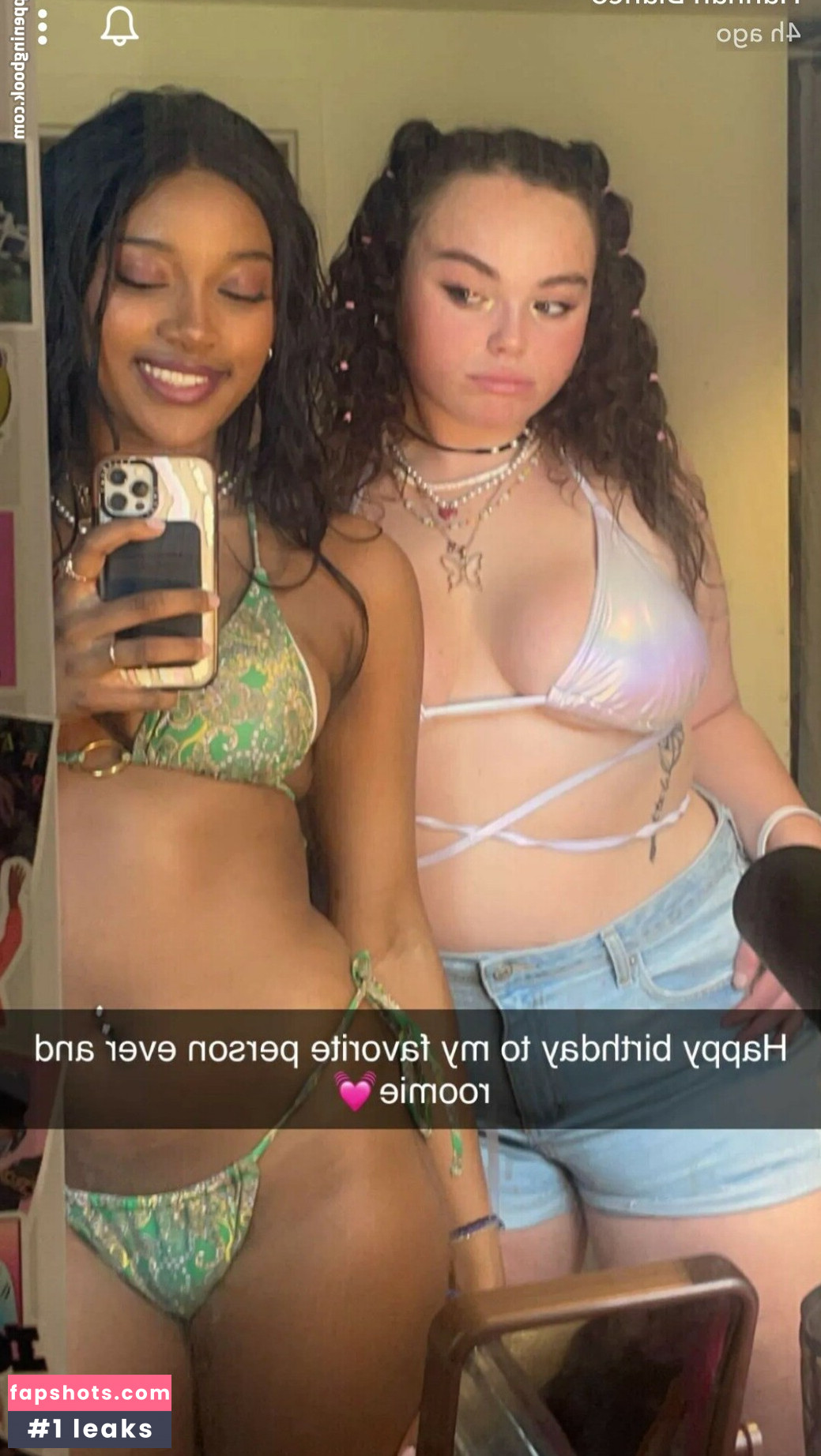 Hannahblanco1 Nacktheit OnlyFans Fotos #30 - Fapshots