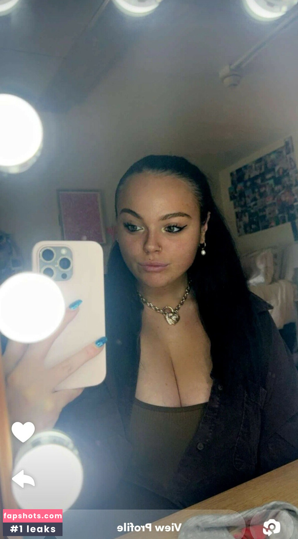 Hannahblanco1 Nacktheit OnlyFans Fotos #5 - Fapshots