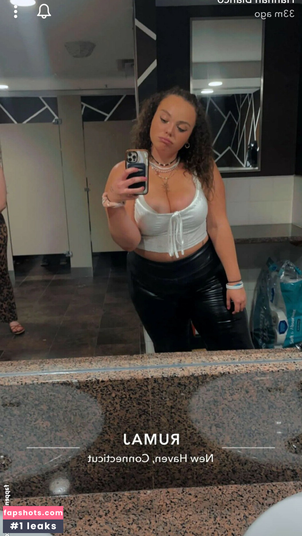 Hannahblanco1 Nacktheit OnlyFans Fotos #45 - Fapshots