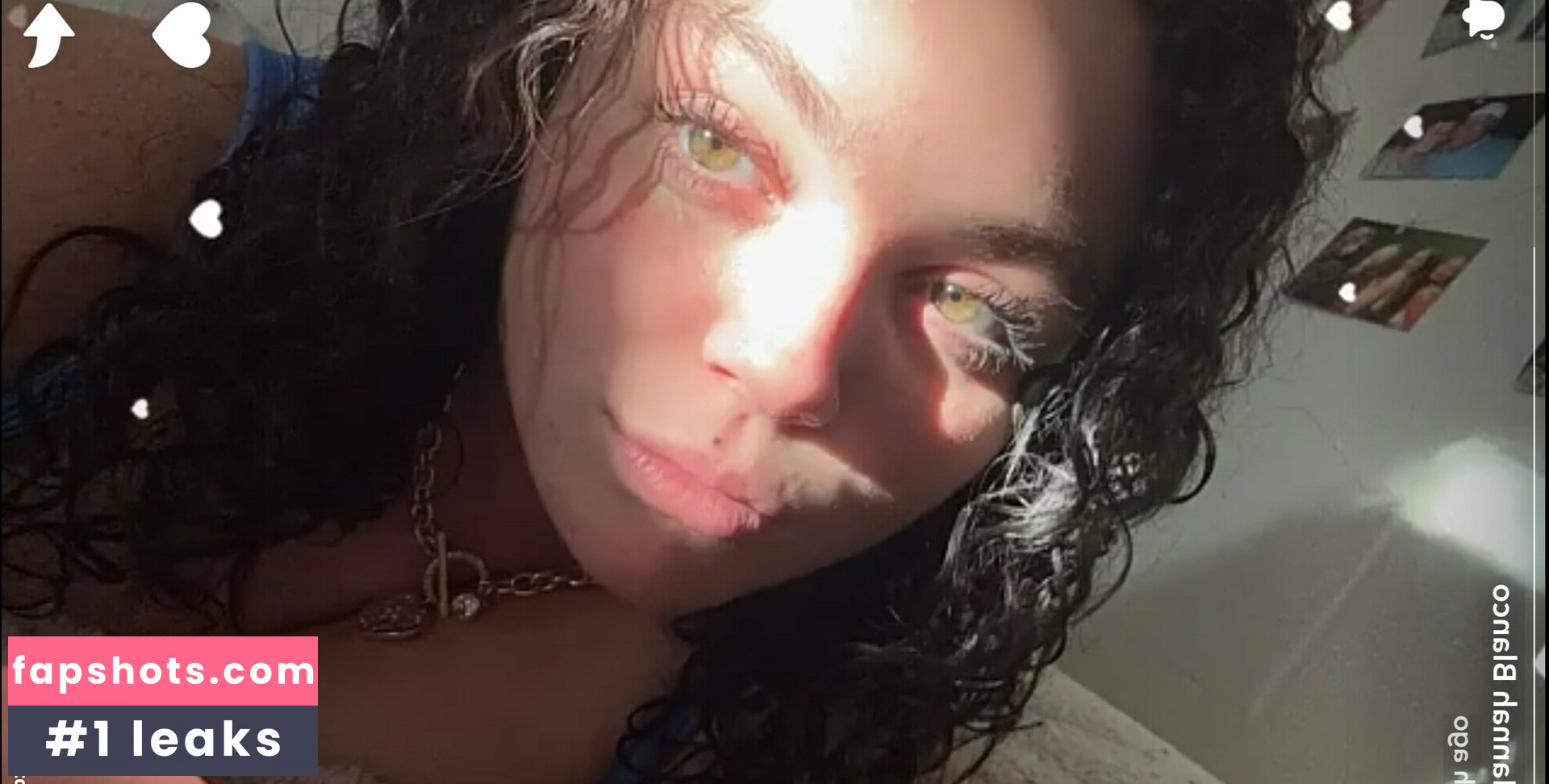 Hannahblanco1 Nacktheit OnlyFans Fotos #6 - Fapshots