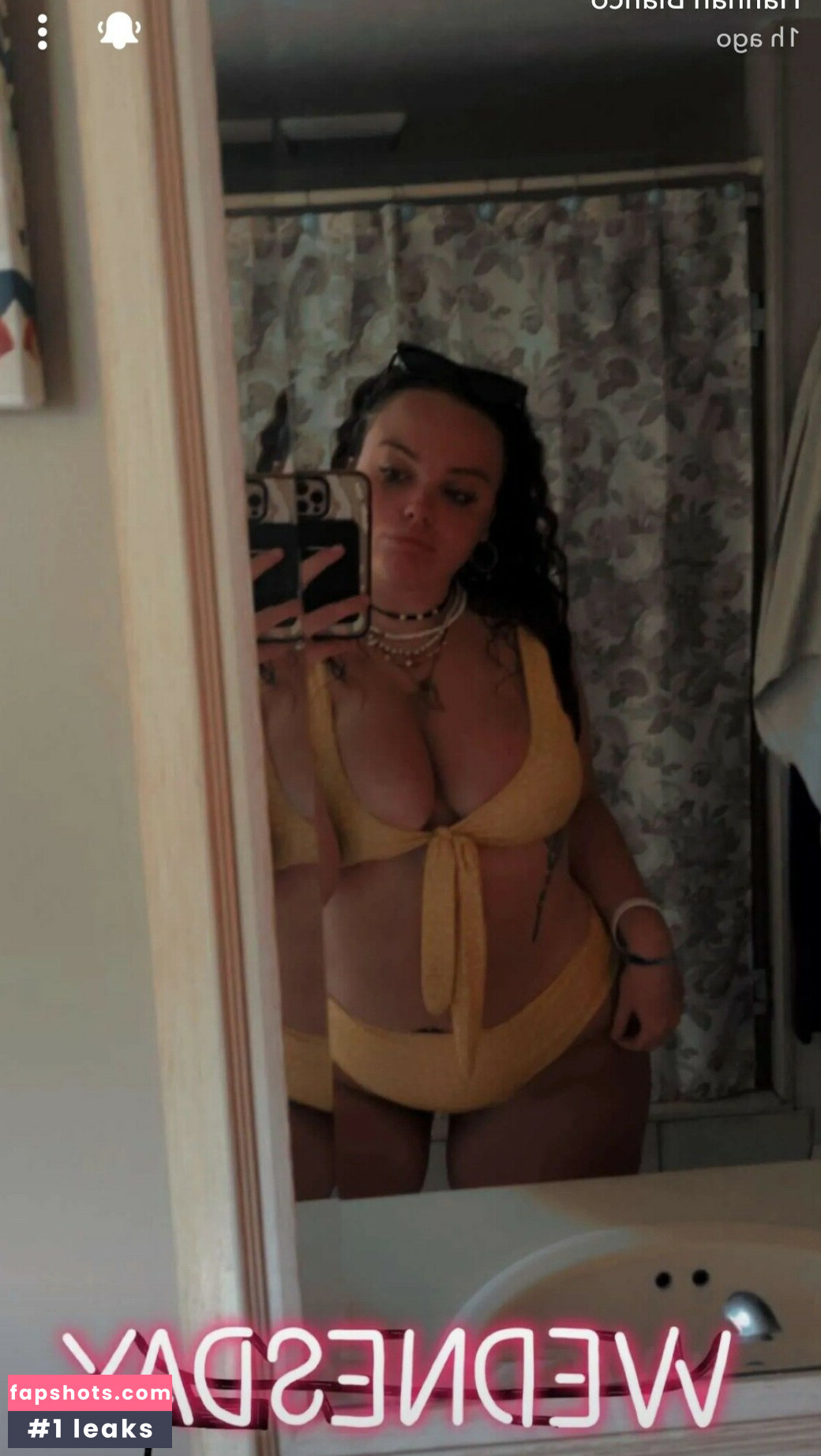 Hannahblanco1 Nacktheit OnlyFans Fotos #53 - Fapshots