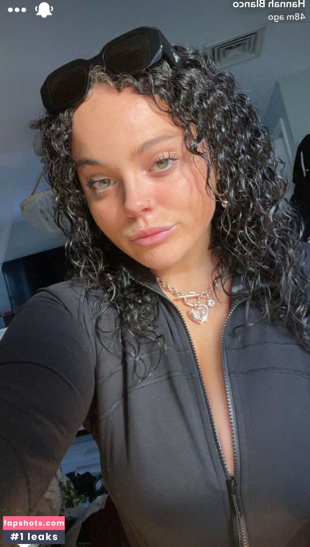 Hannahblanco1 Nacktheit OnlyFans Fotos #7 - Fapshots