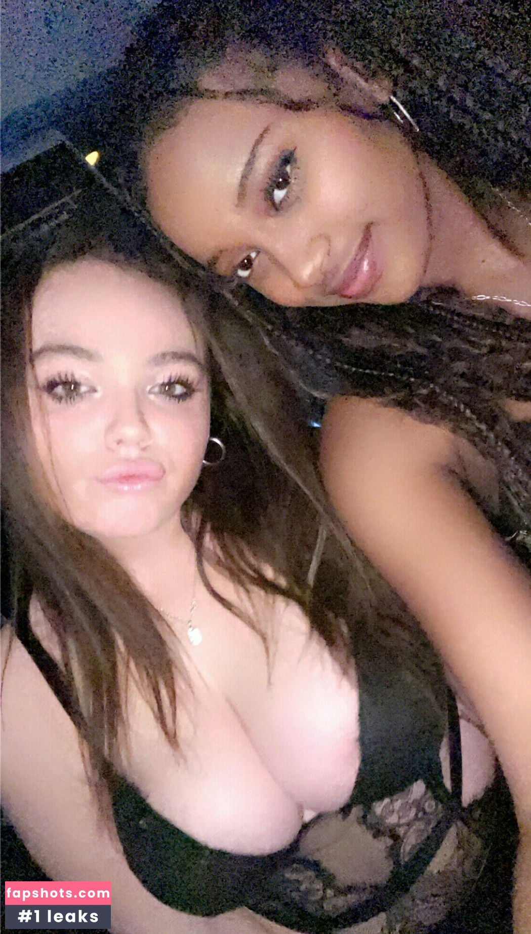 Hannahblanco1 Nacktheit OnlyFans Fotos #64 - Fapshots