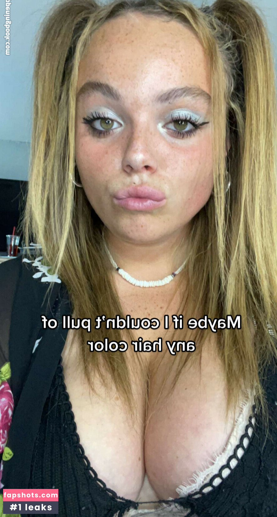 Hannahblanco1 Nacktheit OnlyFans Fotos #70 - Fapshots