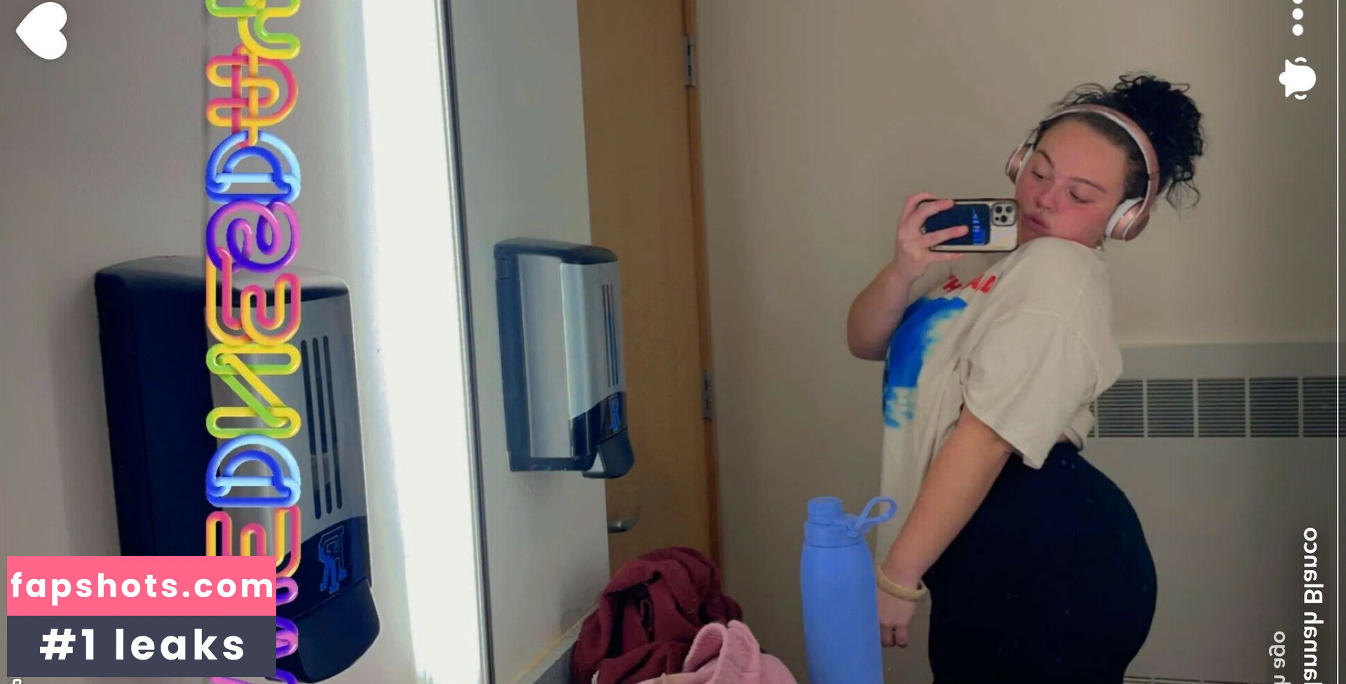 Hannahblanco1 Nacktheit OnlyFans Fotos #8 - Fapshots