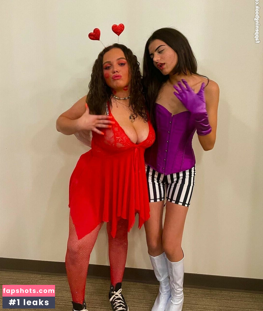 Hannahblanco1 Nacktheit OnlyFans Fotos #76 - Fapshots