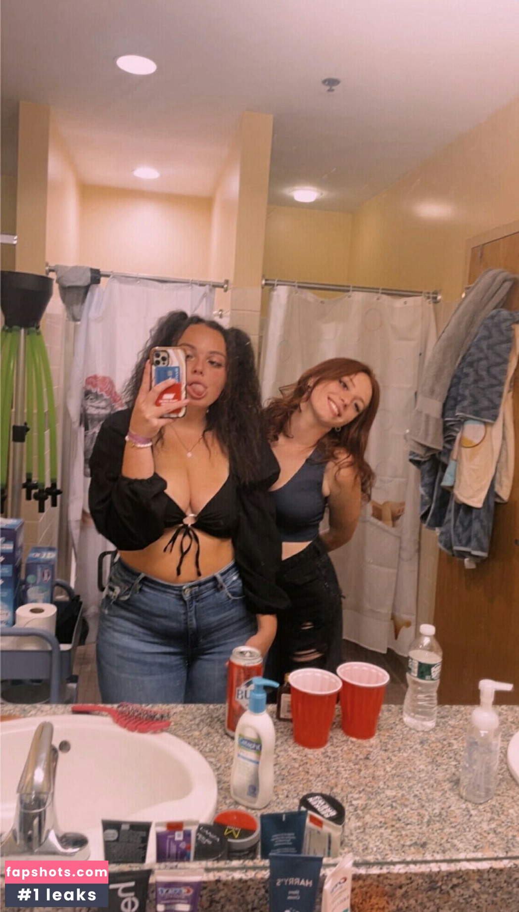 Hannahblanco1 Nacktheit OnlyFans Fotos #78 - Fapshots