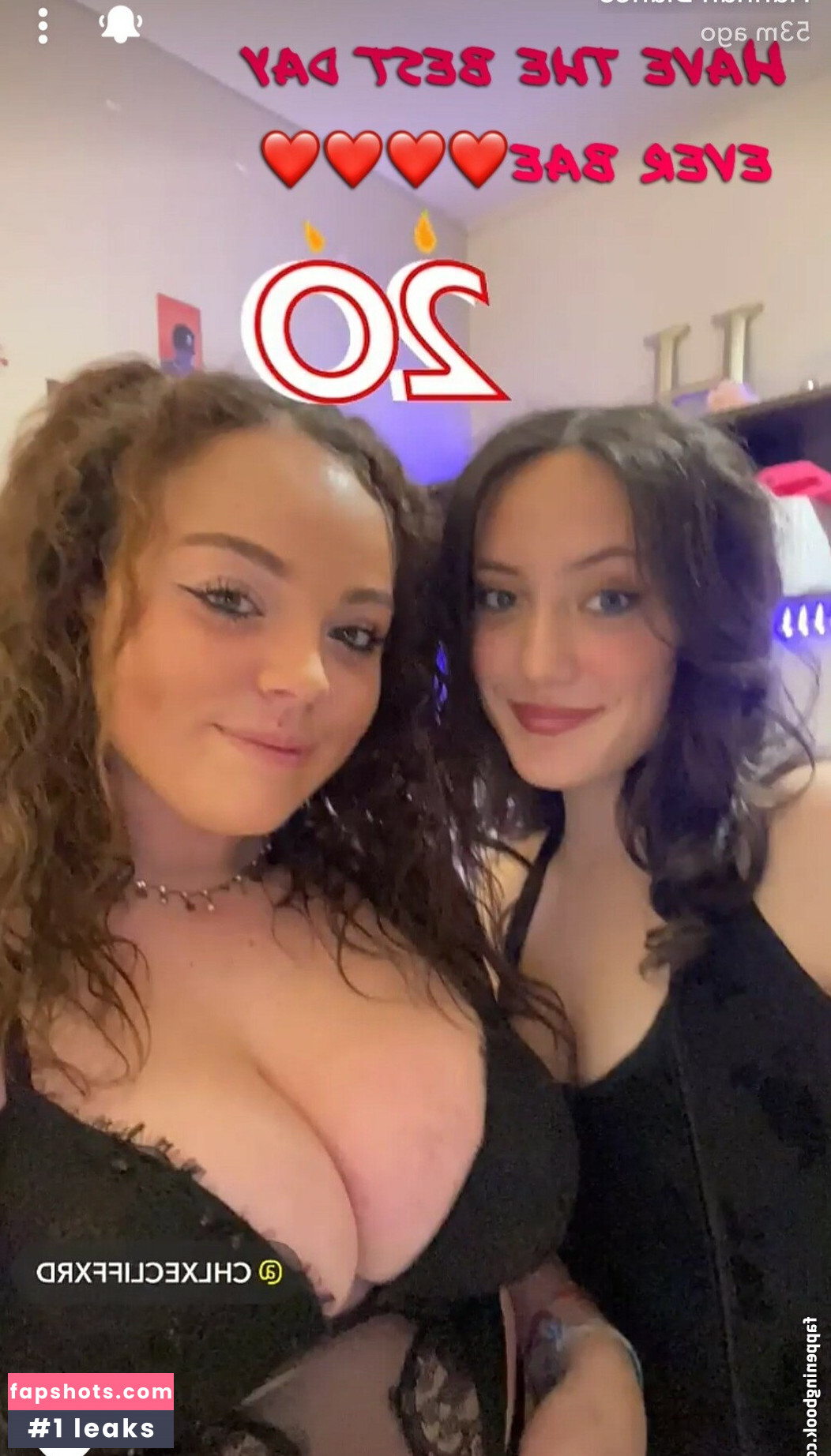 Hannahblanco1 Nacktheit OnlyFans Fotos #10 - Fapshots