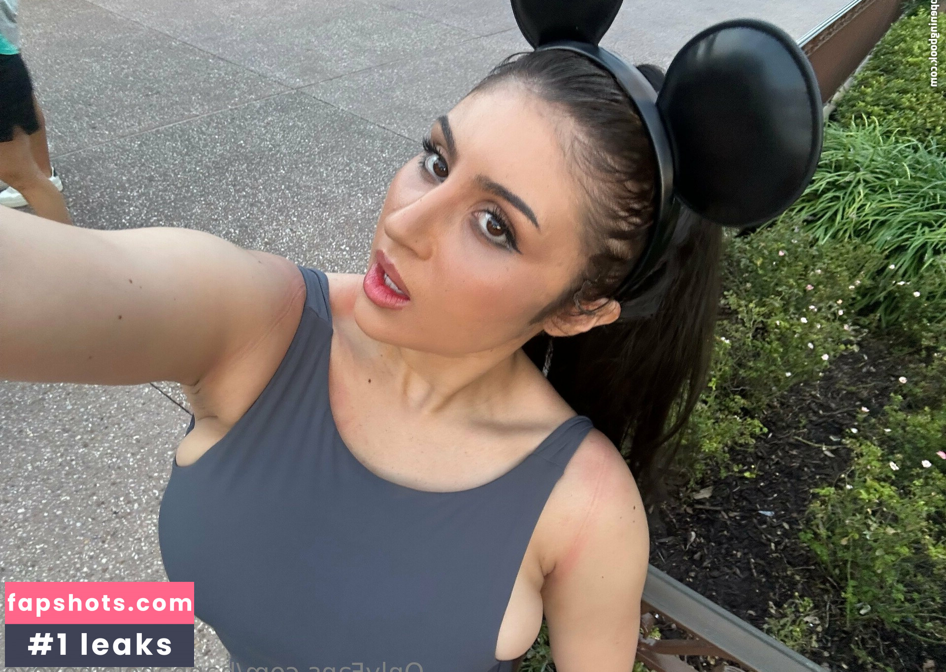 Hannahelainexoxo gallery photo #32