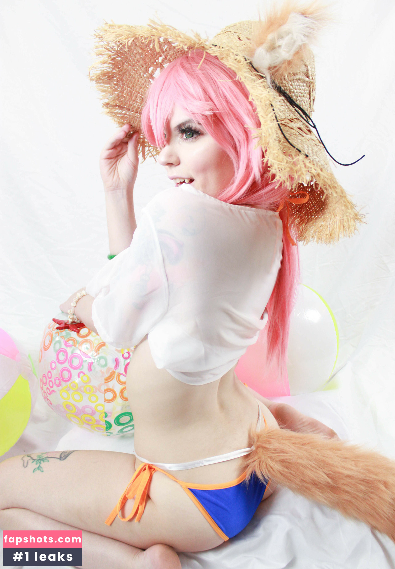 Hannahhyrule gallery photo #45