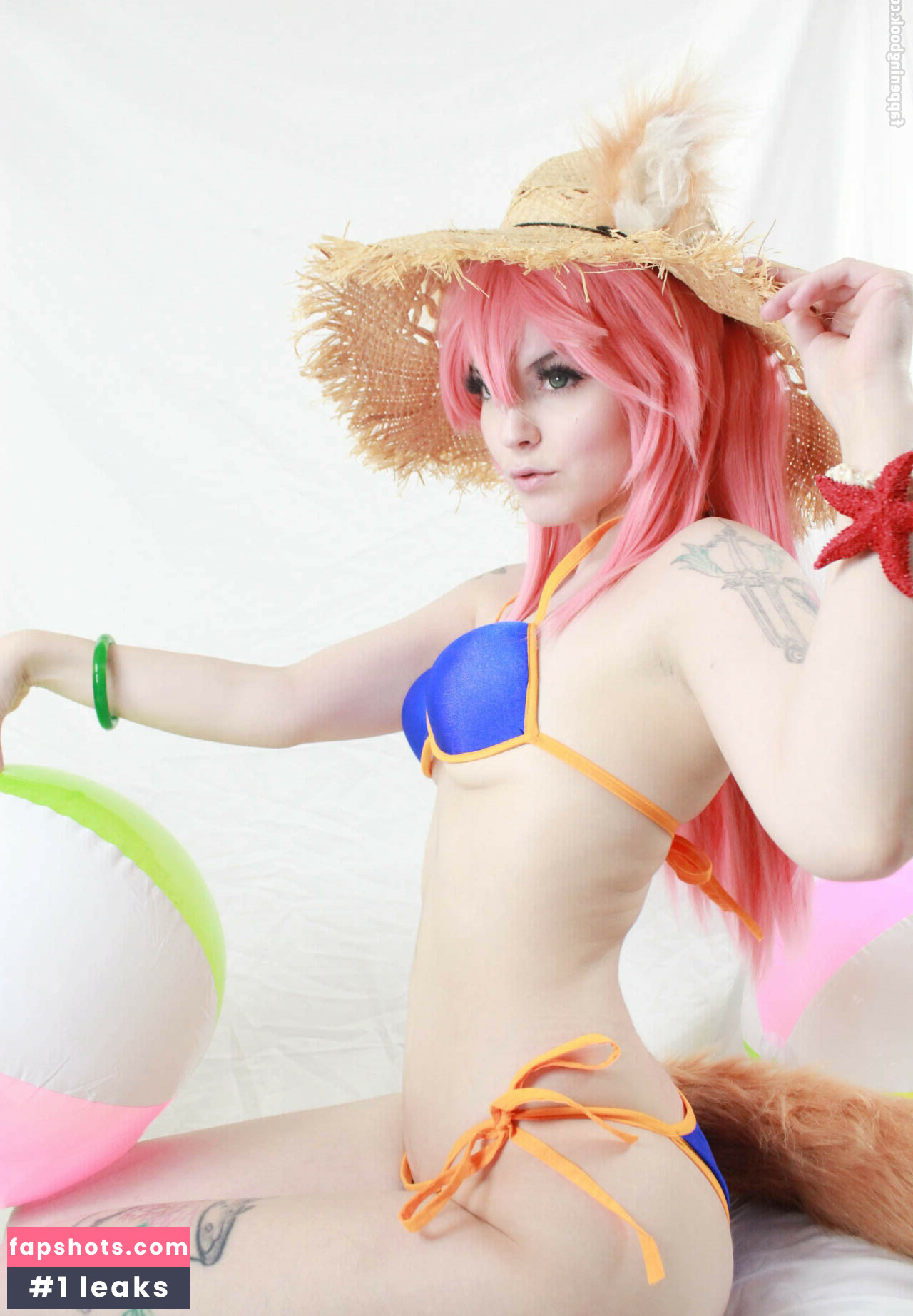 Hannahhyrule gallery photo #50