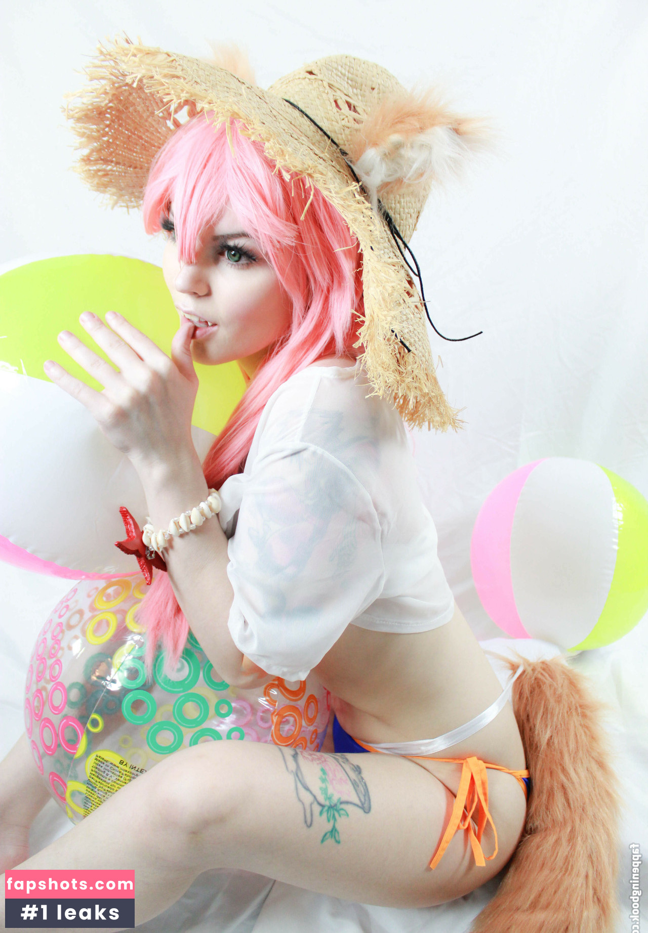 Hannahhyrule gallery photo #10