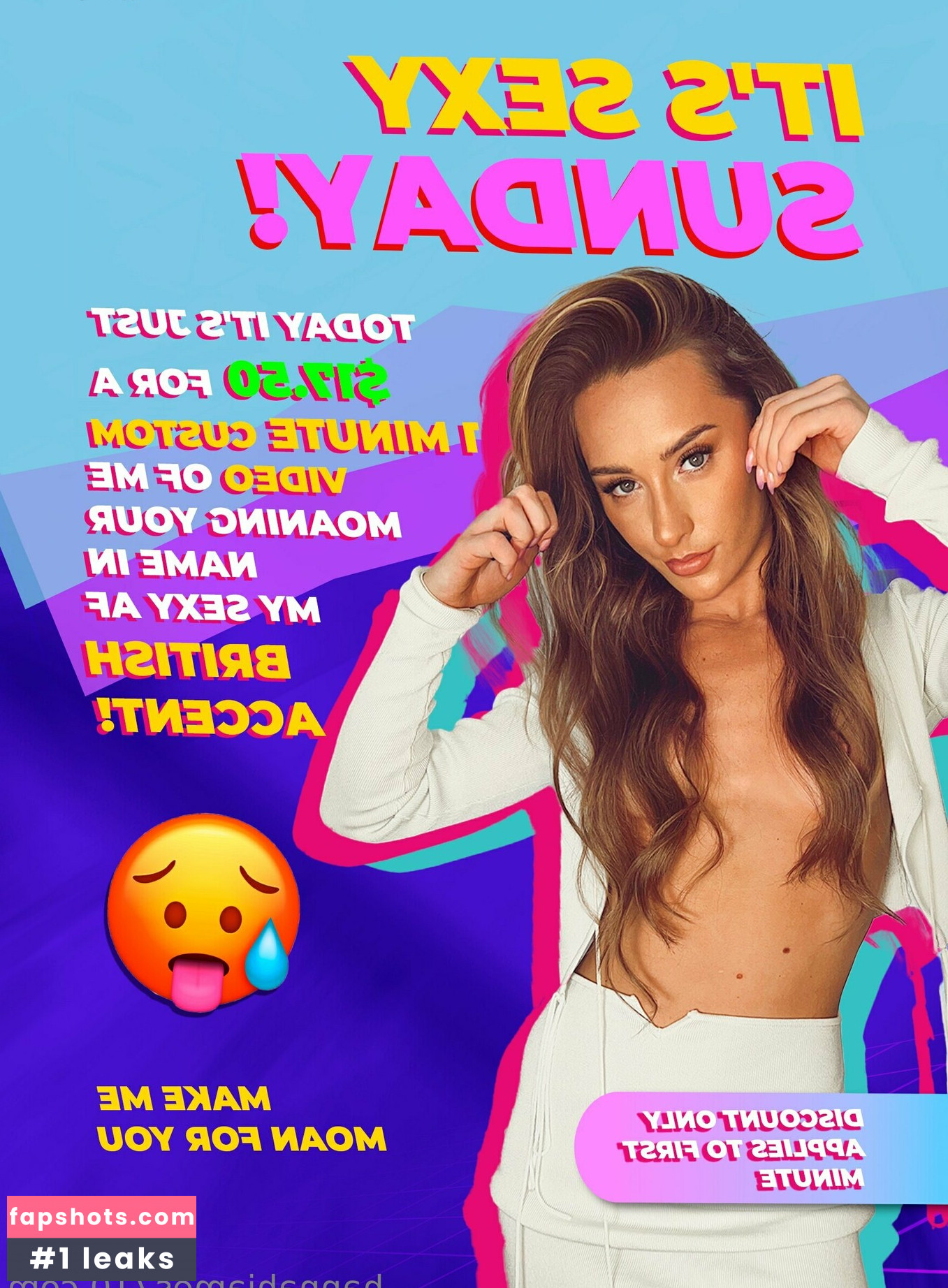 hannahjamesfree Filtración Desnuda OnlyFans Foto #21 - Fapshots