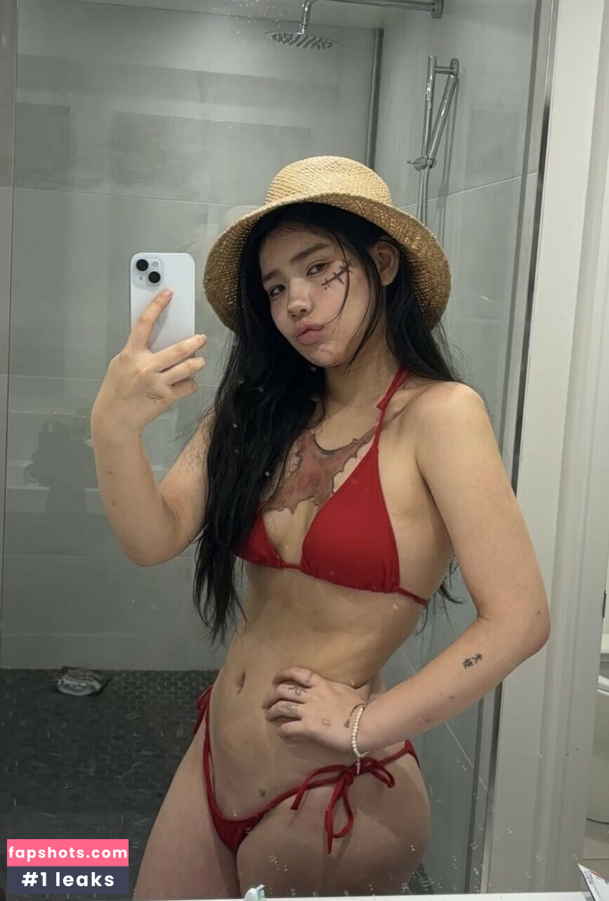 Hannahkae27 nude babe gallery