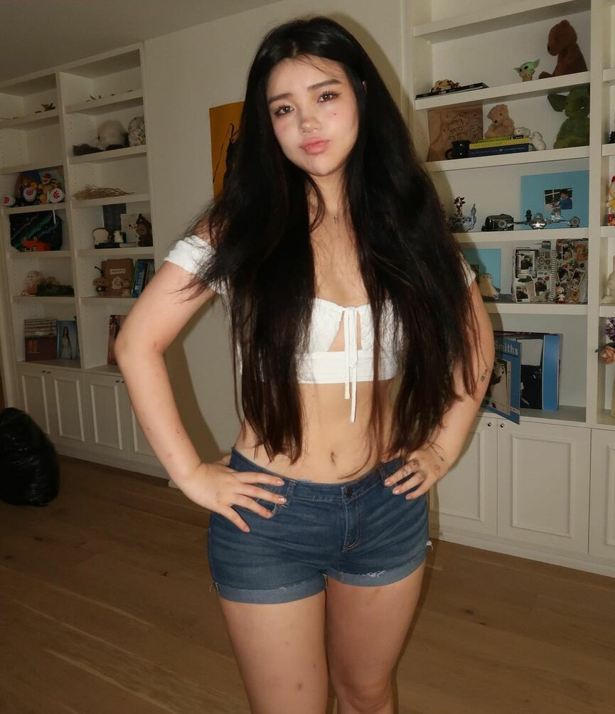 hannahkae27 Nude Leaks OnlyFans Photos #196 - LeakJerk