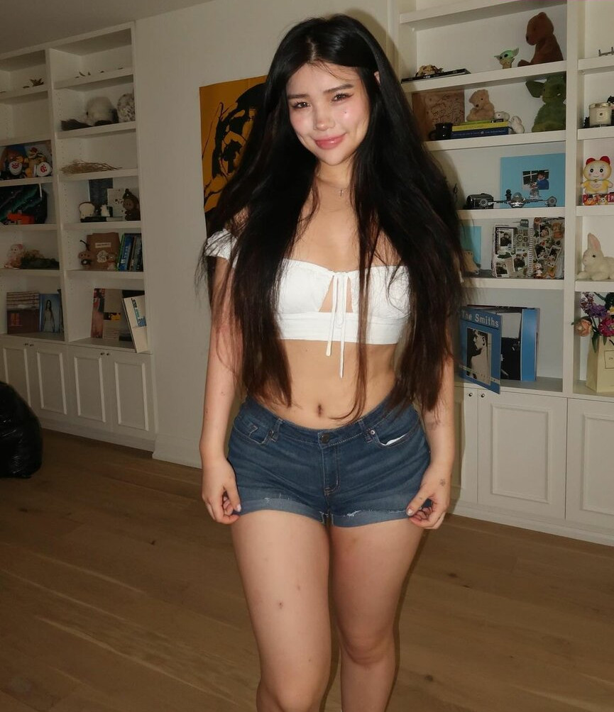 hannahkae27 Nude Leaks OnlyFans Photos #200 - LeakJerk