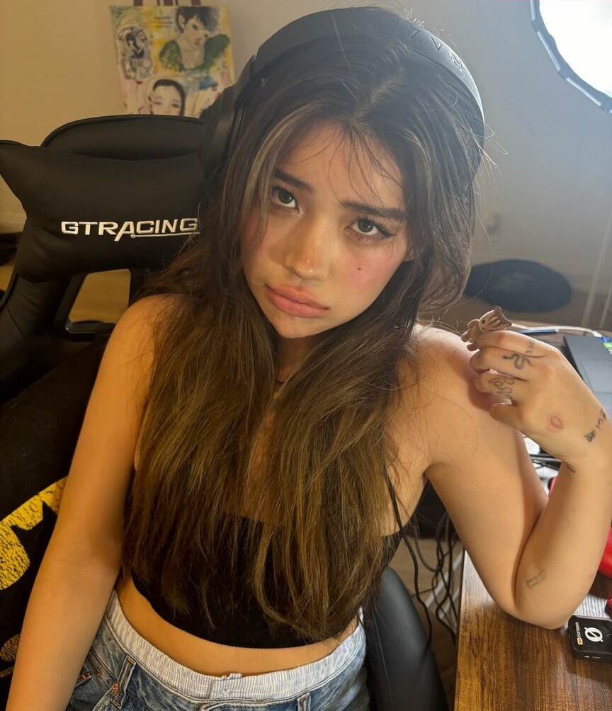 hannahkae27 Nude Leaks OnlyFans Photos #205 - LeakJerk