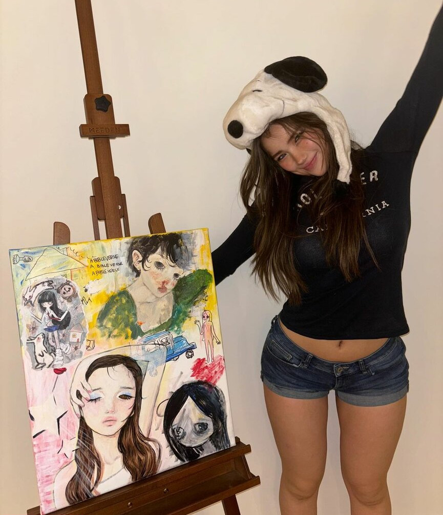 hannahkae27 Nude Leaks OnlyFans Photos #222 - LeakJerk