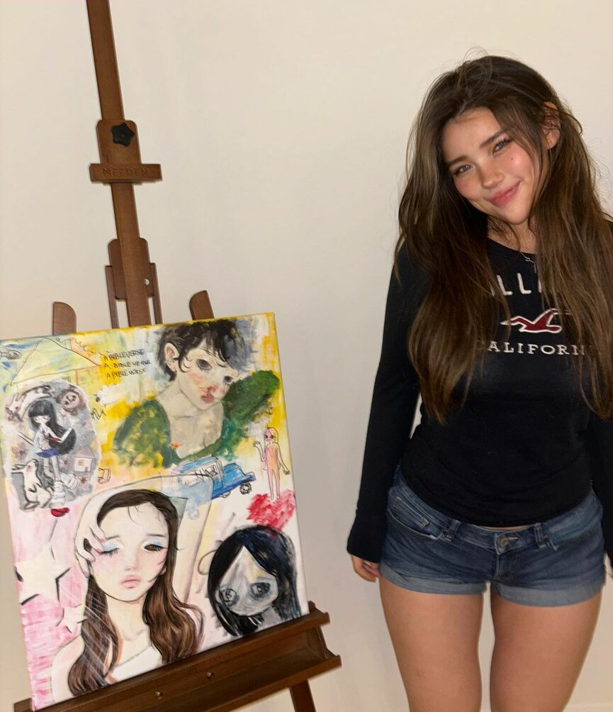 hannahkae27 Nude Leaks OnlyFans Photos #224 - LeakJerk