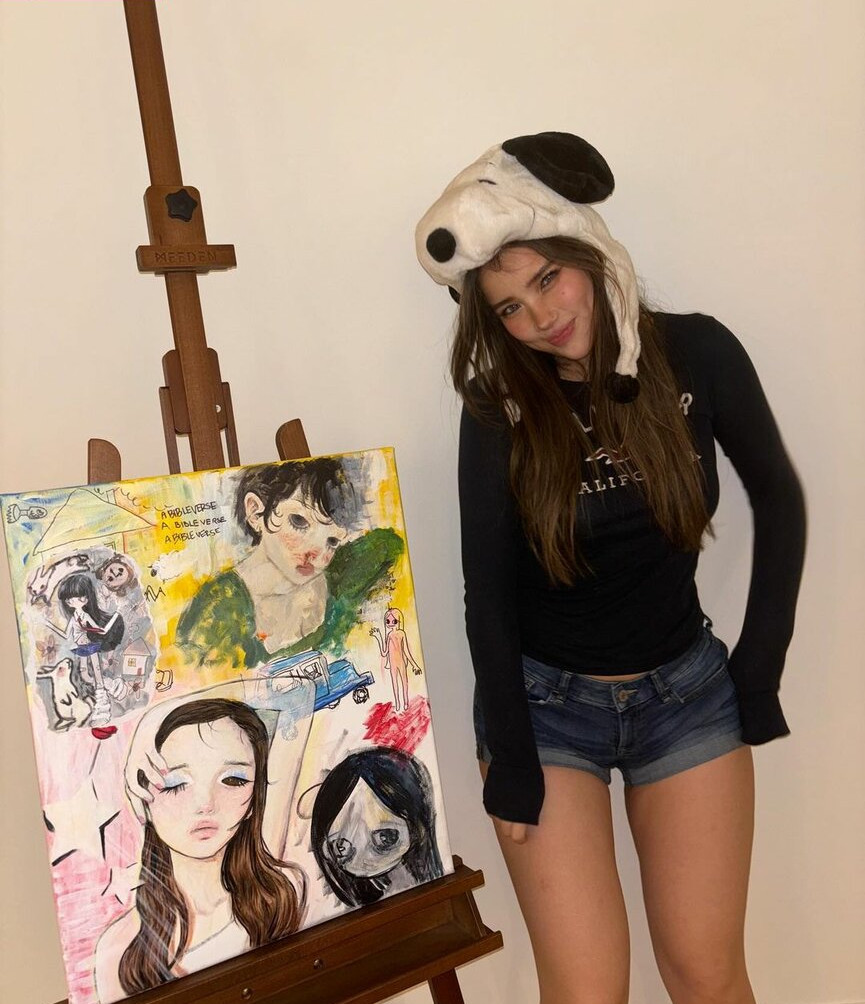 hannahkae27 Nude Leaks OnlyFans Photos #225 - LeakJerk