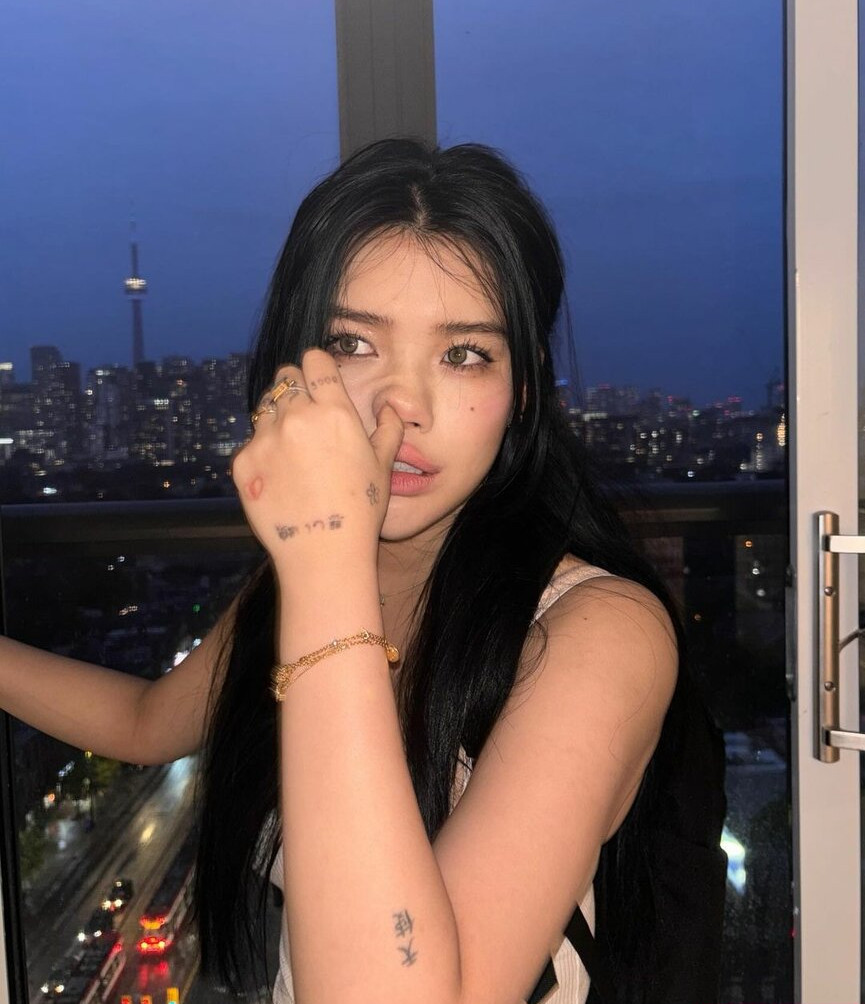 hannahkae27 Nude Leaks OnlyFans Photos #230 - LeakJerk