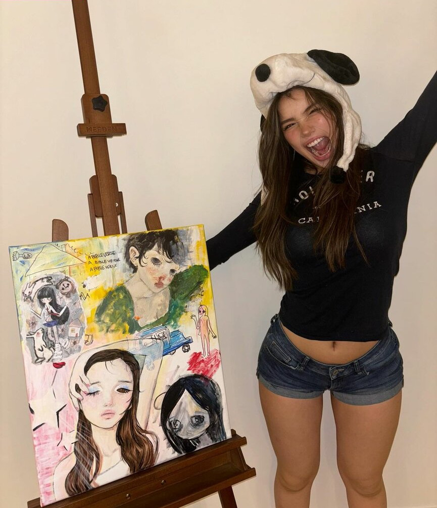 hannahkae27 Nude Leaks OnlyFans Photos #244 - LeakJerk