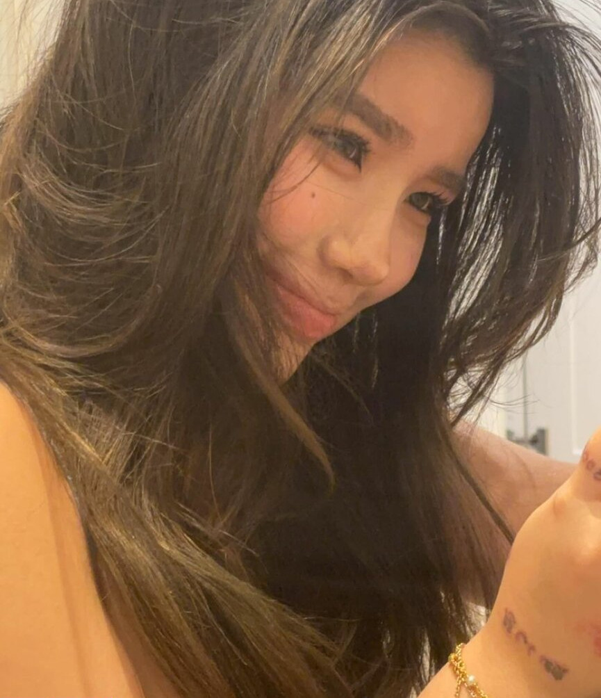 hannahkae27 Nude Leaks OnlyFans Photos #246 - LeakJerk