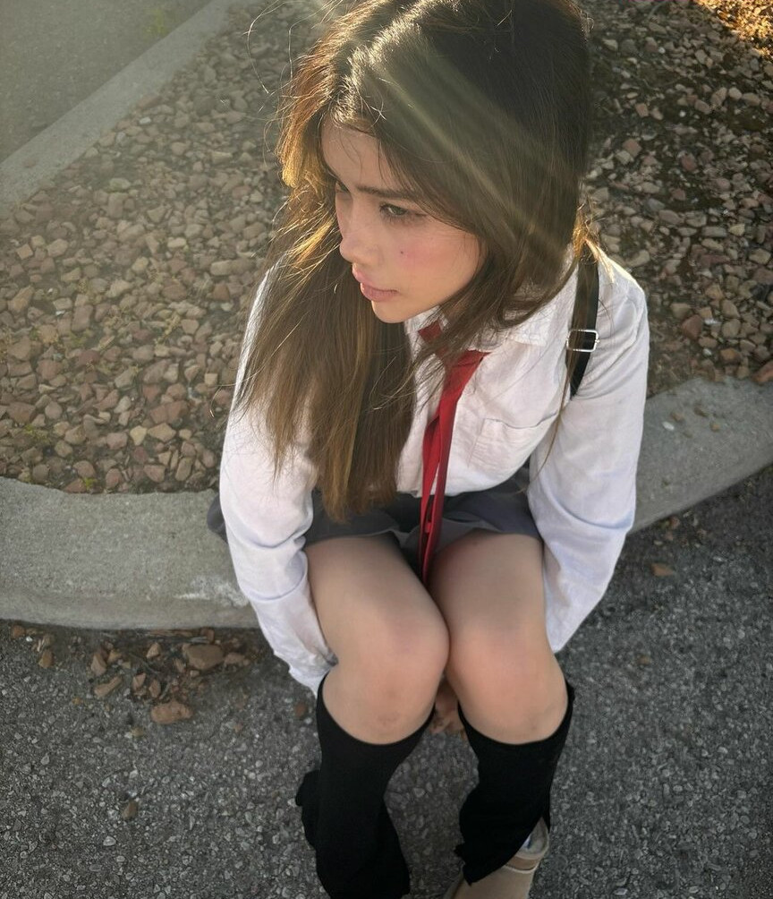 hannahkae27 Nude Leaks OnlyFans Photos #252 - LeakJerk