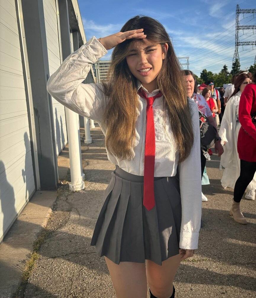 hannahkae27 Nude Leaks OnlyFans Photos #254 - LeakJerk