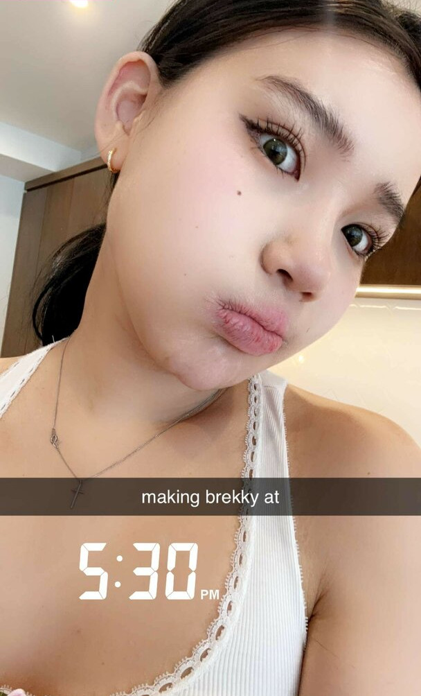 hannahkae27 Nude Leaks OnlyFans Photos #257 - LeakJerk