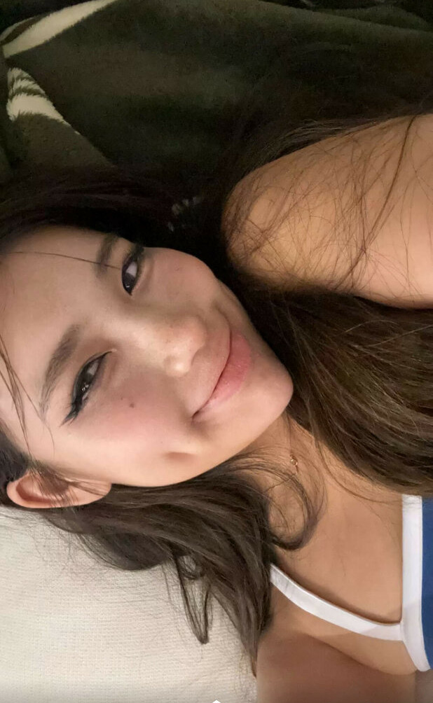 hannahkae27 Nude Leaks OnlyFans Photos #322 - LeakJerk