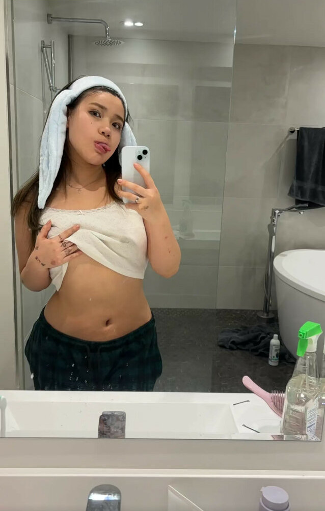 hannahkae27 Nude Leaks OnlyFans Photos #340 - LeakJerk