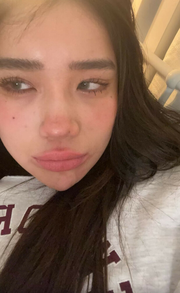 hannahkae27 Nude Leaks OnlyFans Photos #354 - LeakJerk