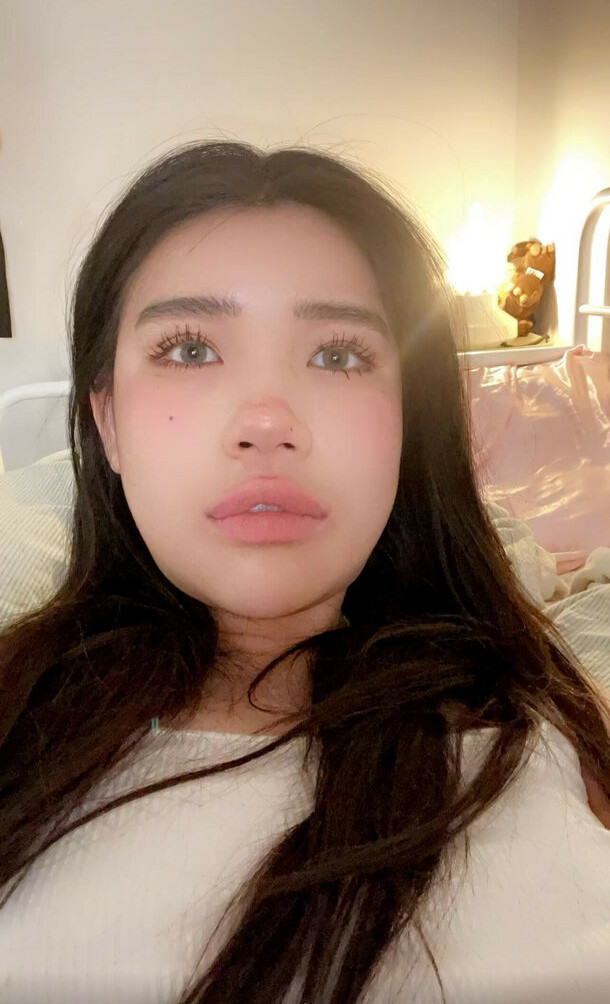 hannahkae27 Nude Leaks OnlyFans Photos #364 - LeakJerk