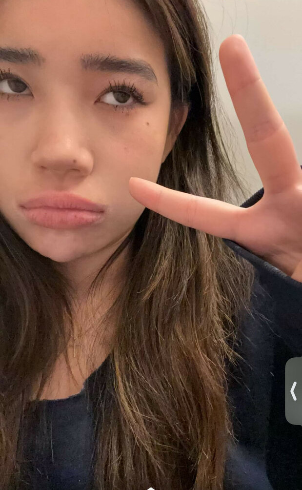 hannahkae27 Nude Leaks OnlyFans Photos #385 - LeakJerk