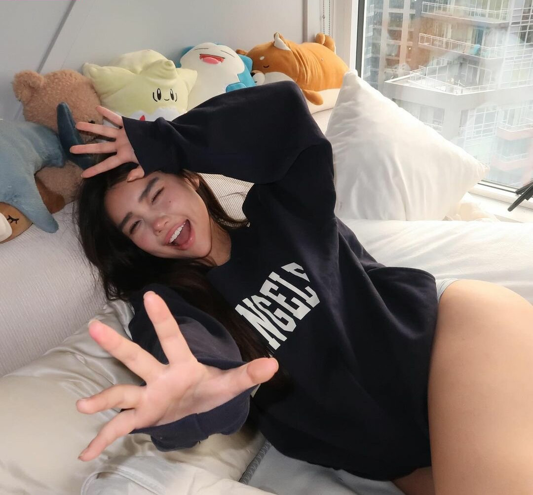 hannahkae27 Nude Leaks OnlyFans Photos #413 - LeakJerk