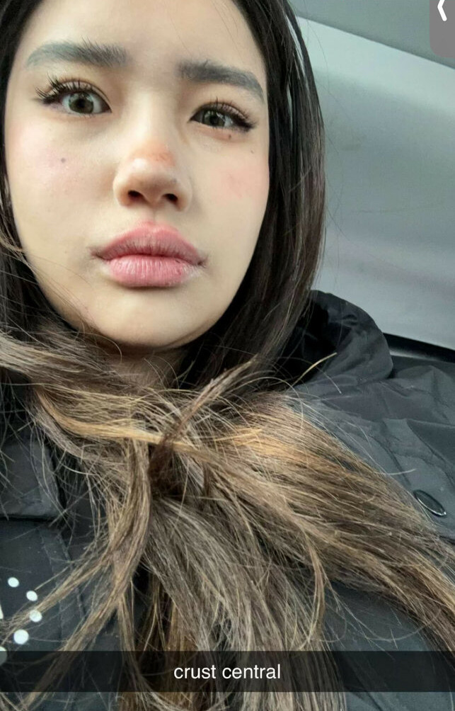 hannahkae27 Nude Leaks OnlyFans Photos #420 - LeakJerk