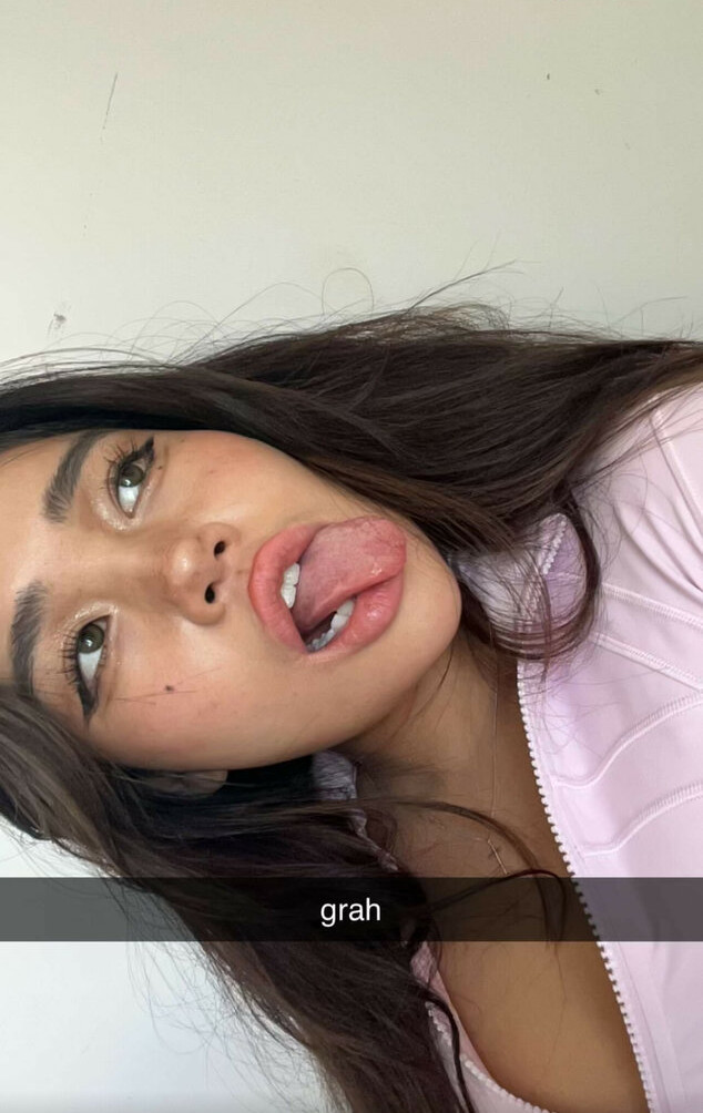 hannahkae27 Nude Leaks OnlyFans Photos #431 - LeakJerk