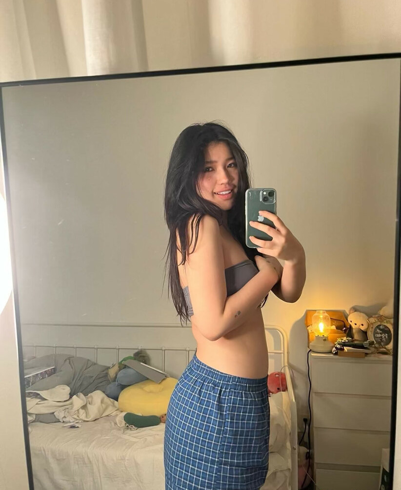 hannahkae27 Nude Leaks OnlyFans Photos #437 - LeakJerk