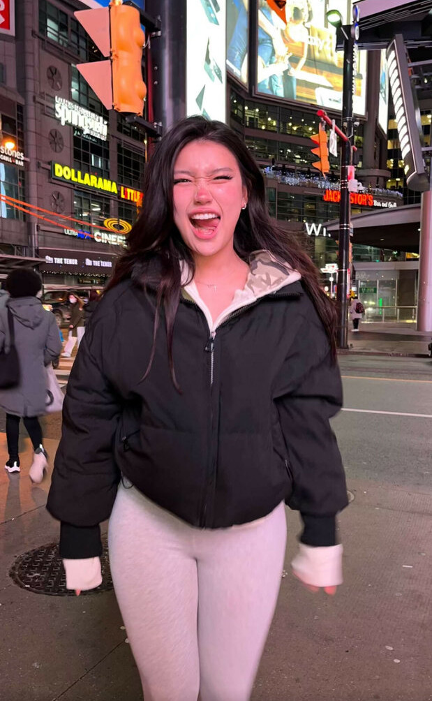 hannahkae27 Nude Leaks OnlyFans Photos #441 - LeakJerk