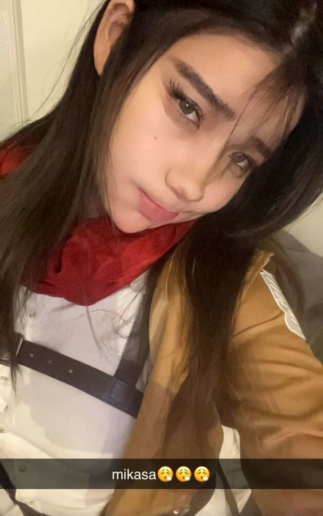 hannahkae27 Nude Leaks OnlyFans Photos #442 - LeakJerk