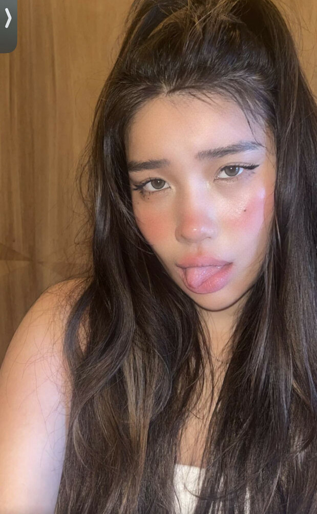 hannahkae27 Nude Leaks OnlyFans Photos #485 - LeakJerk