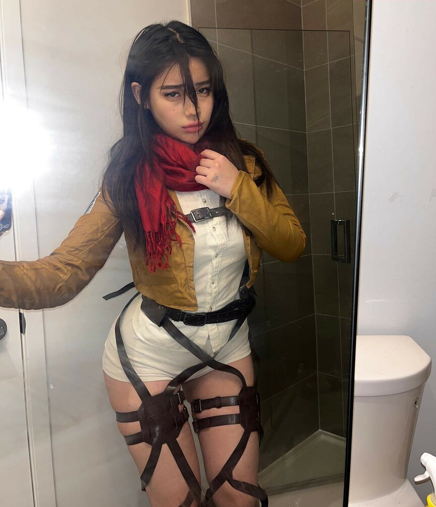 hannahkae27 Nude Leaks OnlyFans Photos #533 - LeakJerk