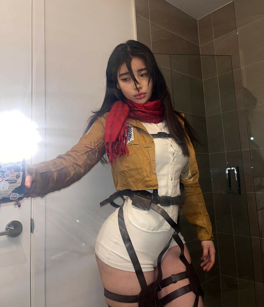 hannahkae27 Nude Leaks OnlyFans Photos #534 - LeakJerk