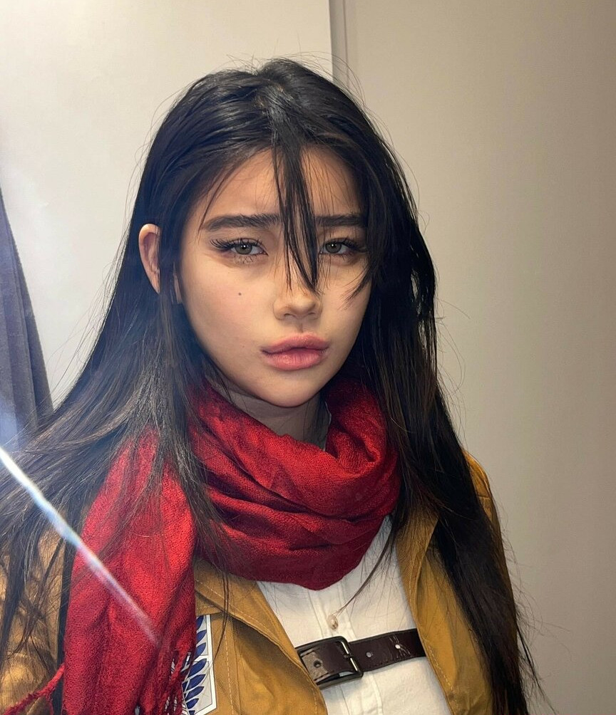 hannahkae27 Nude Leaks OnlyFans Photos #537 - LeakJerk