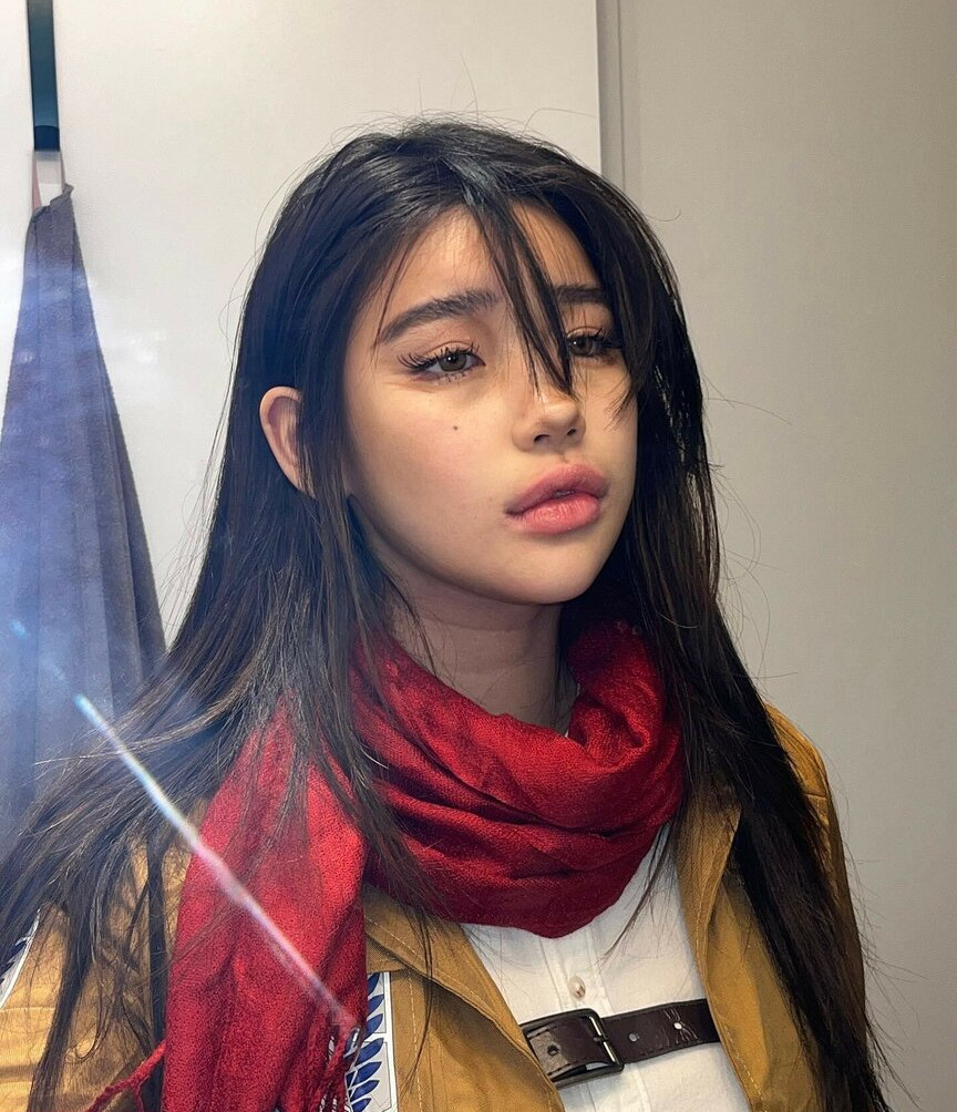 hannahkae27 Nude Leaks OnlyFans Photos #540 - LeakJerk