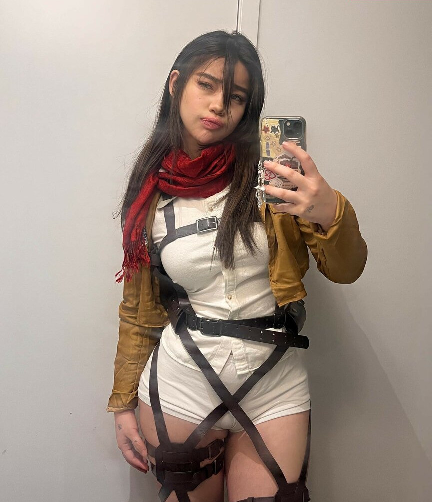 hannahkae27 Nude Leaks OnlyFans Photos #544 - LeakJerk