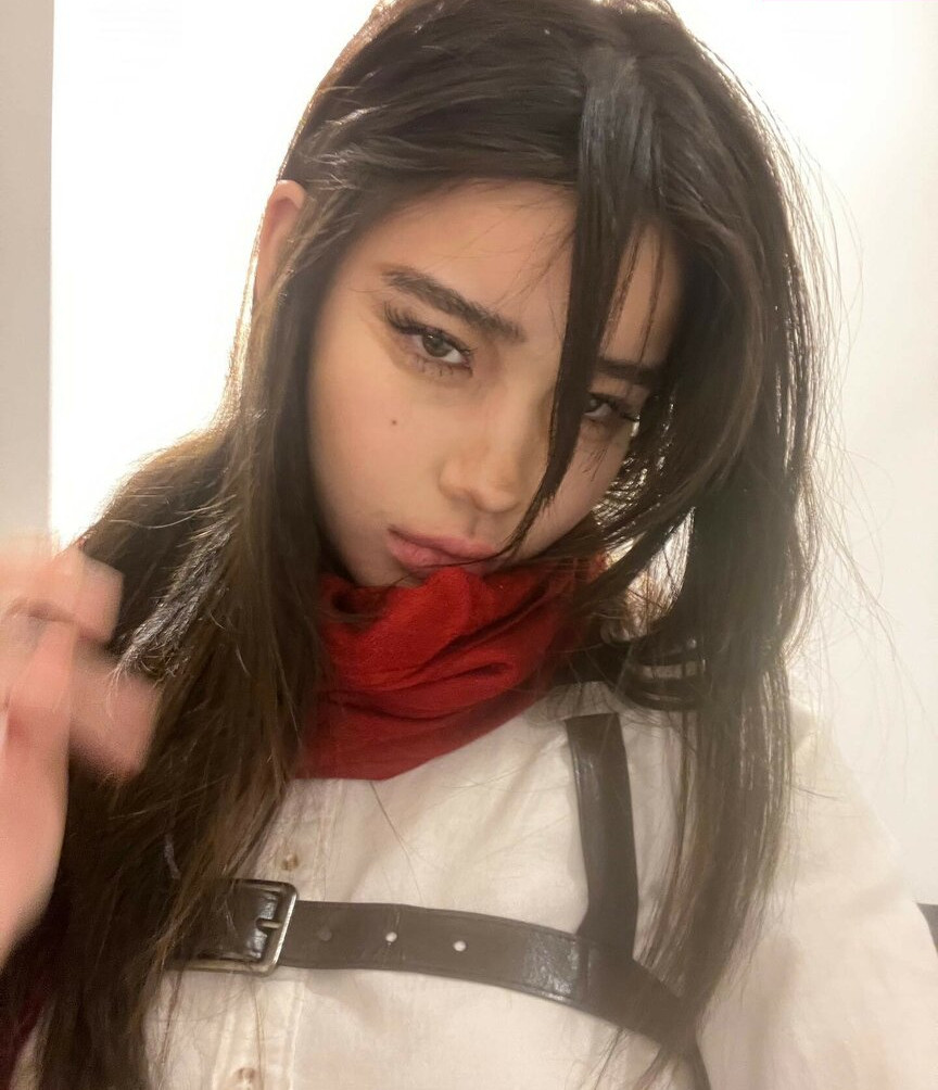 hannahkae27 Nude Leaks OnlyFans Photos #546 - LeakJerk