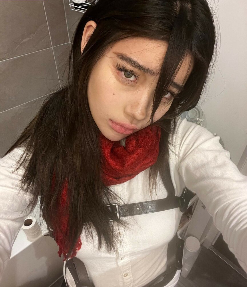 hannahkae27 Nude Leaks OnlyFans Photos #547 - LeakJerk